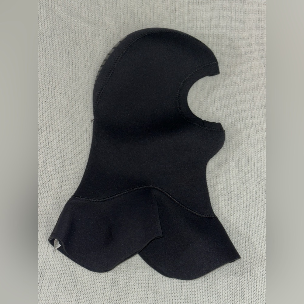 ❌SOLD❌ Wet Suit Hood